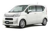 ダイハツ ムーヴ