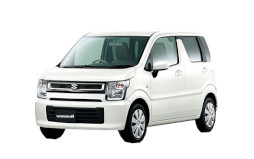 スズキ ワゴンR