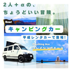 プレイシングエース